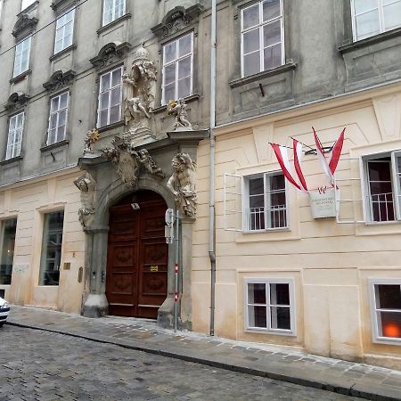 City Center Homes Wien Exterior foto