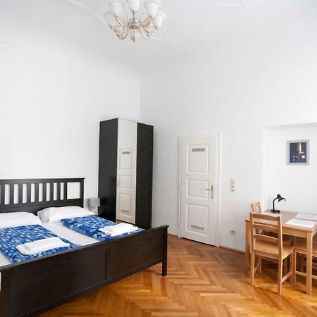 City Center Homes Wien Exterior foto