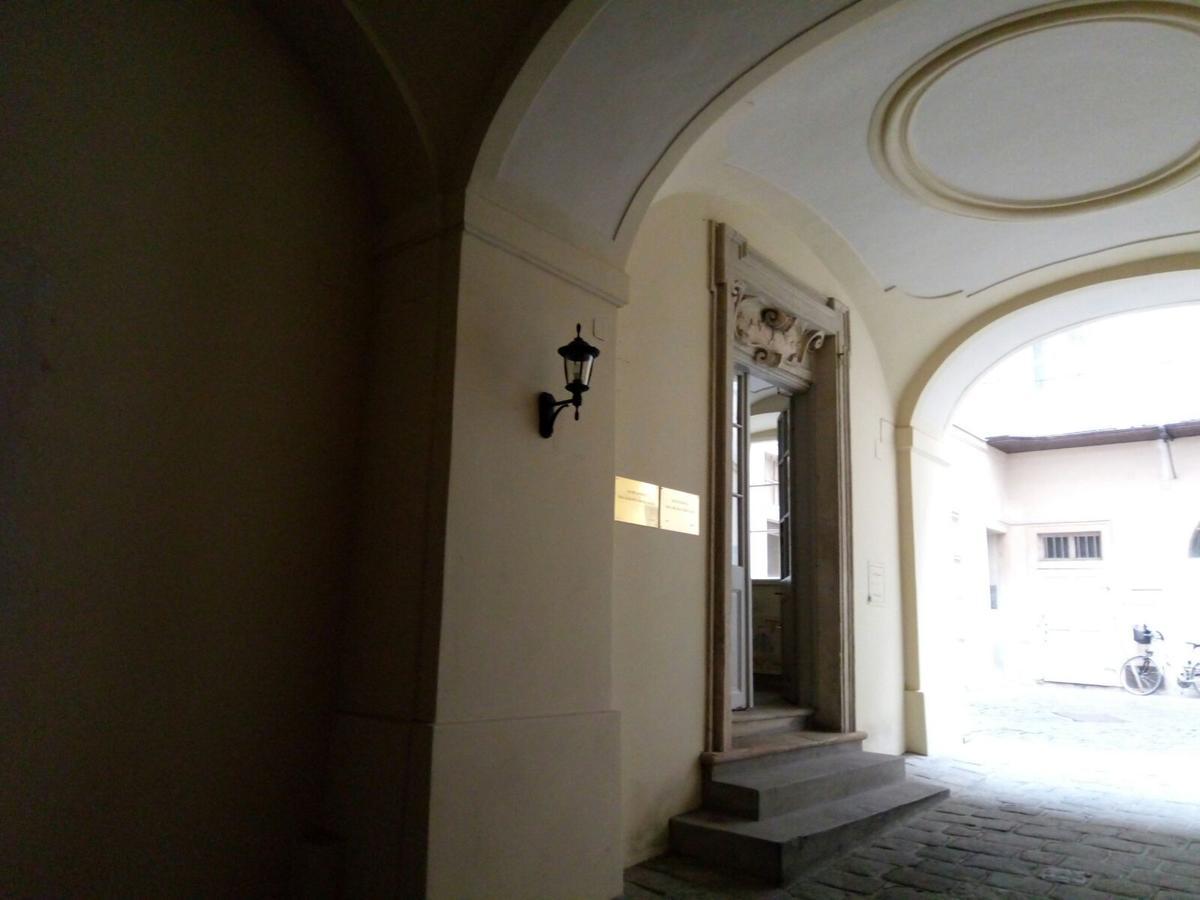 City Center Homes Wien Exterior foto