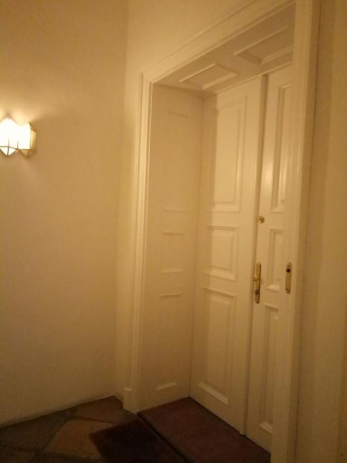 City Center Homes Wien Exterior foto