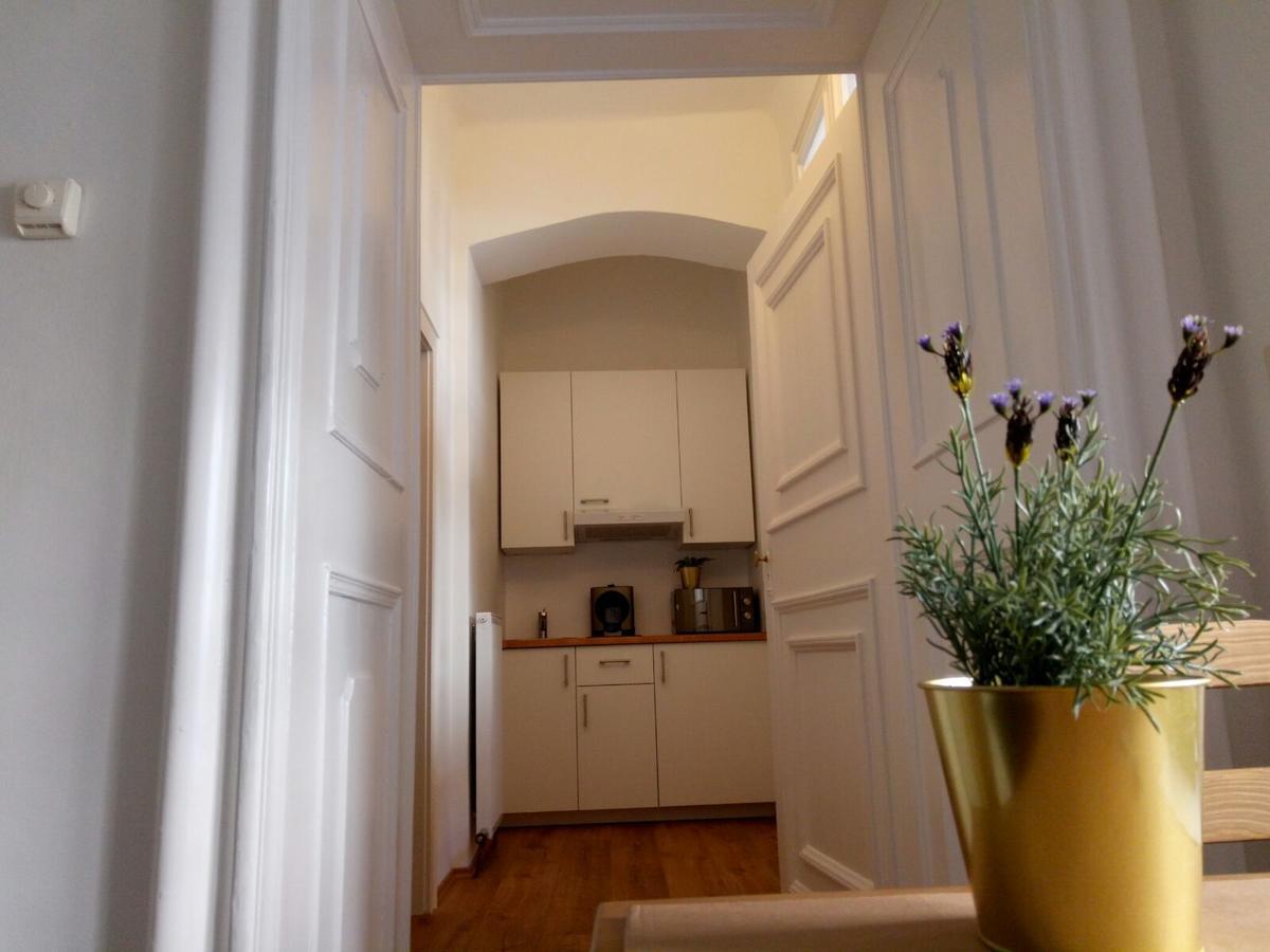 City Center Homes Wien Exterior foto