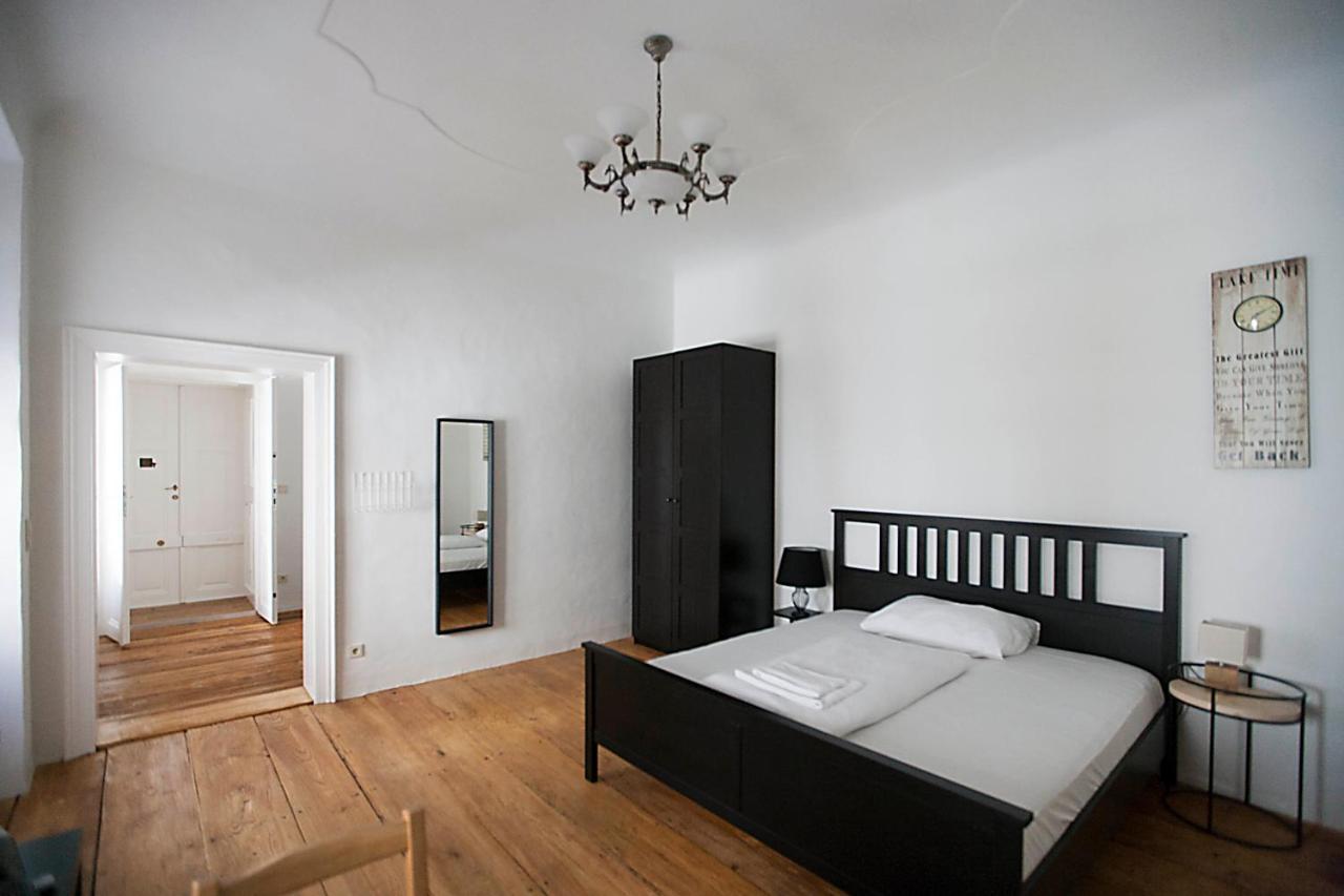 City Center Homes Wien Exterior foto