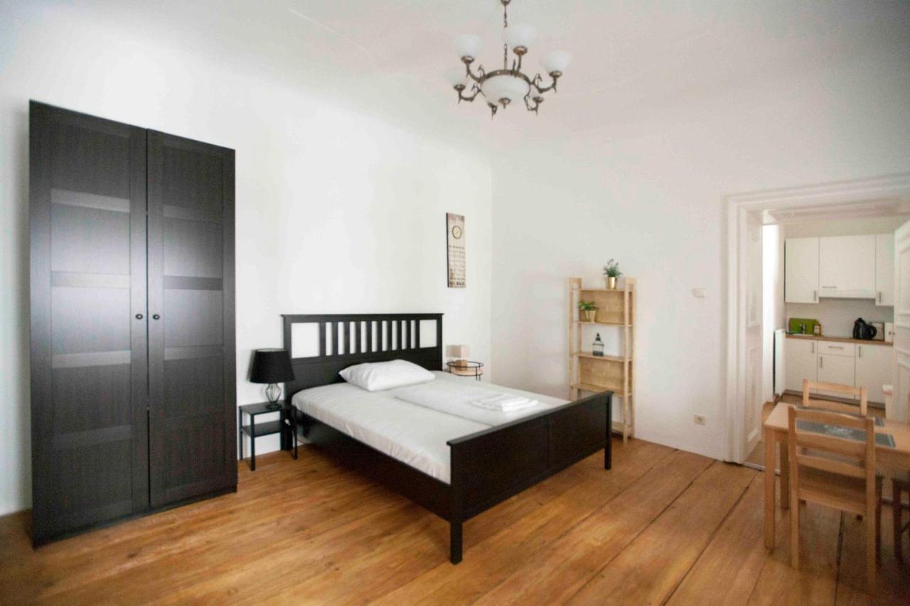 City Center Homes Wien Exterior foto