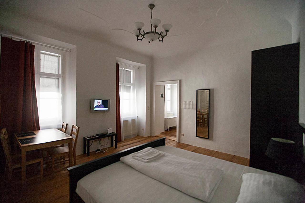 City Center Homes Wien Exterior foto