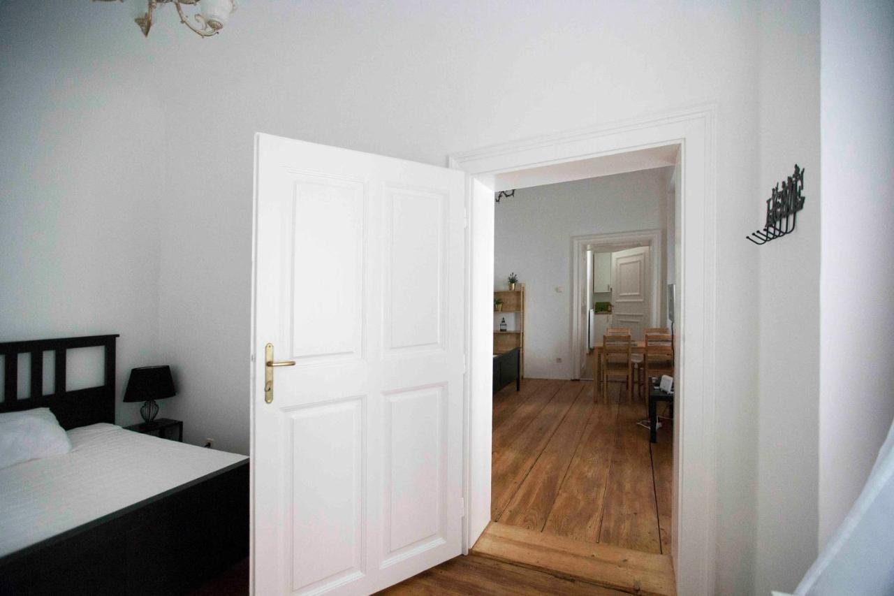 City Center Homes Wien Exterior foto