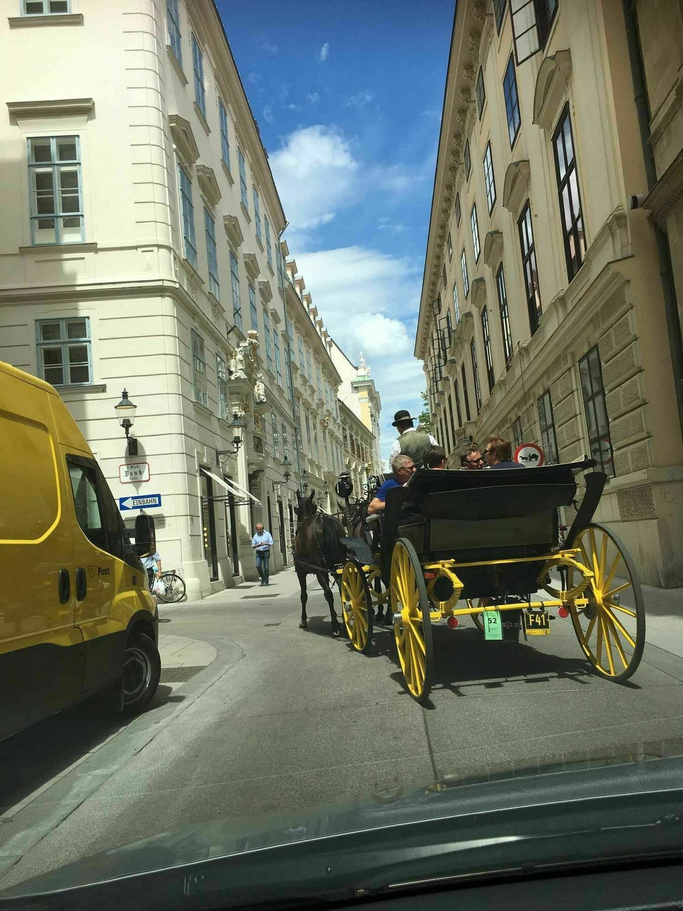 City Center Homes Wien Exterior foto